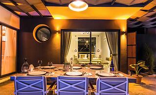 Villa Mulberry Collection 1