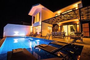 Villa Mulberry Collection 1