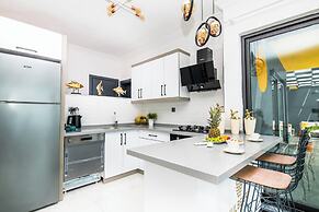 Villa Mulberry Collection 1