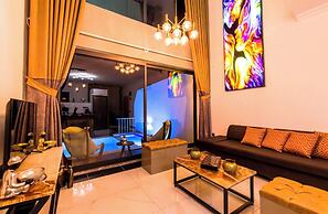 Villa Mulberry Collection 1