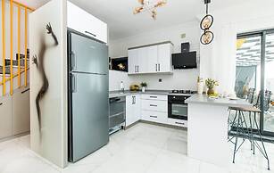 Villa Mulberry Collection 1