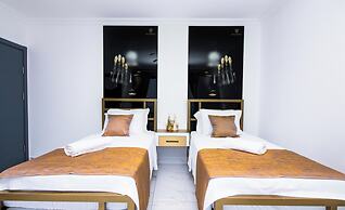 Villa Mulberry Collection 1