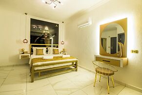 Villa Mulberry Collection 1