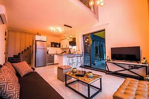 Villa Mulberry Collection 1