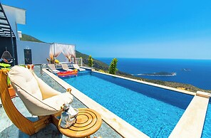 Villa Mulberry Collection 1