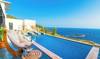 Villa Mulberry Collection 1