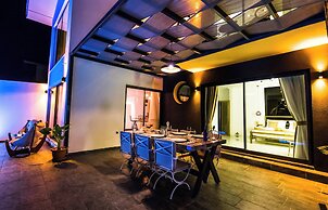 Villa Mulberry Collection 1