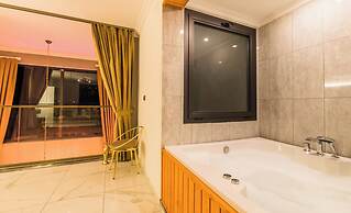 Villa Mulberry Collection 1