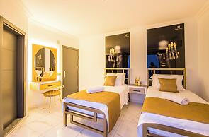 Villa Mulberry Collection 1