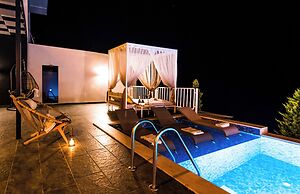 Villa Mulberry Collection 1