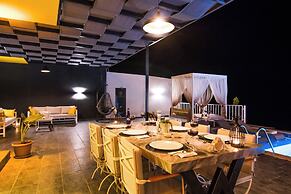 Villa Mulberry Collection 1