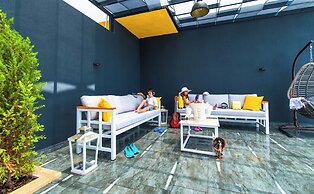 Villa Mulberry Collection 1