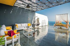 Villa Mulberry Collection 1