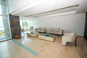 U-GO Palmetto Beach - Lujo Frente al Mar