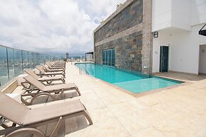 U-GO Palmetto Beach - Lujo Frente al Mar