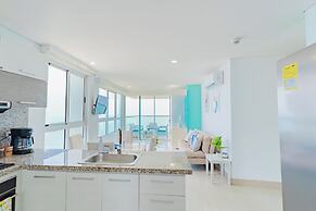 U-GO Palmetto Beach - Lujo Frente al Mar