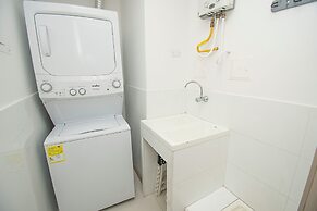 U-GO Palmetto Beach - Lujo Frente al Mar