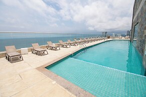 U-GO Palmetto Beach - Lujo Frente al Mar