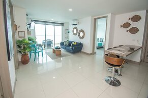 U-GO Palmetto Beach - Lujo Frente al Mar