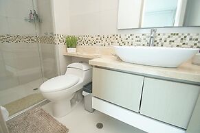 U-GO Palmetto Beach - Lujo Frente al Mar