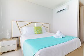 U-GO Palmetto Beach - Lujo Frente al Mar