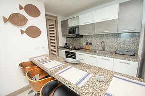 U-GO Palmetto Beach - Lujo Frente al Mar