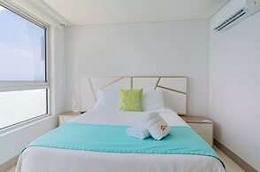 U-GO Palmetto Beach - Lujo Frente al Mar