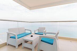 U-GO Palmetto Beach - Lujo Frente al Mar