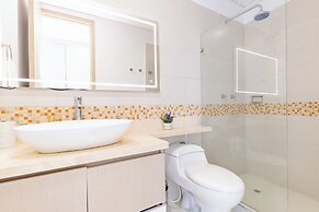 U-GO Palmetto Beach - Lujo Frente al Mar