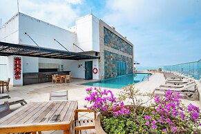 U-GO Palmetto Beach - Lujo Frente al Mar