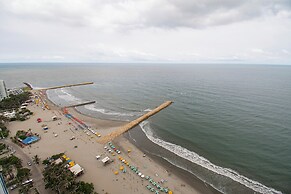 U-GO Palmetto Beach - Lujo Frente al Mar