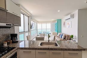 U-GO Palmetto Beach - Lujo Frente al Mar