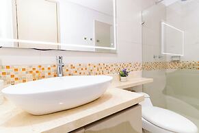 U-GO Palmetto Beach - Lujo Frente al Mar