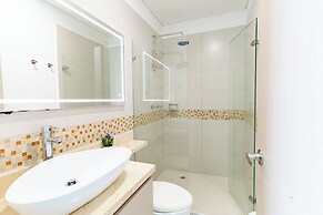 U-GO Palmetto Beach - Lujo Frente al Mar