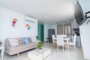 U-GO Palmetto Beach - Lujo Frente al Mar