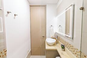 U-GO Palmetto Beach - Lujo Frente al Mar