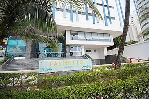 U-GO Palmetto Beach - Lujo Frente al Mar