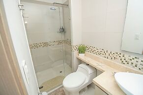 U-GO Palmetto Beach - Lujo Frente al Mar