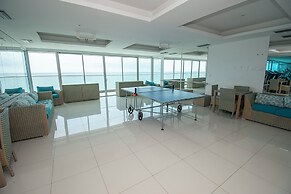 U-GO Palmetto Beach - Lujo Frente al Mar