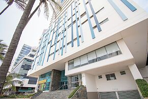 U-GO Palmetto Beach - Lujo Frente al Mar