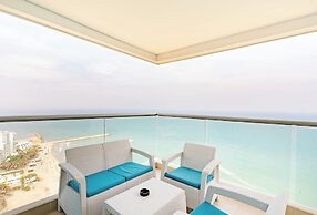 U-GO Palmetto Beach - Lujo Frente al Mar