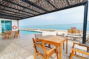 U-GO Palmetto Beach - Lujo Frente al Mar