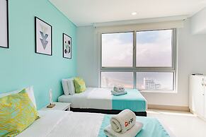 U-GO Palmetto Beach - Lujo Frente al Mar