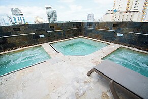 U-GO Palmetto Beach - Lujo Frente al Mar