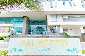 U-GO Palmetto Beach - Lujo Frente al Mar