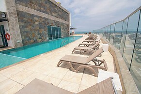 U-GO Palmetto Beach - Lujo Frente al Mar