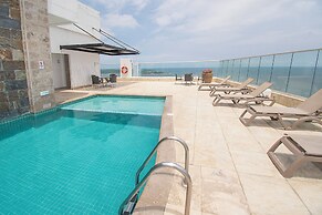 U-GO Palmetto Beach - Lujo Frente al Mar