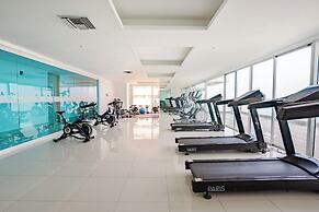 U-GO Palmetto Beach - Lujo Frente al Mar