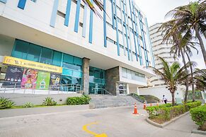 U-GO Palmetto Beach - Lujo Frente al Mar