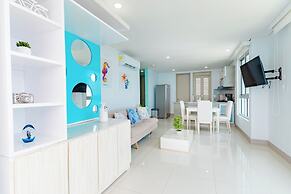 U-GO Palmetto Beach - Lujo Frente al Mar